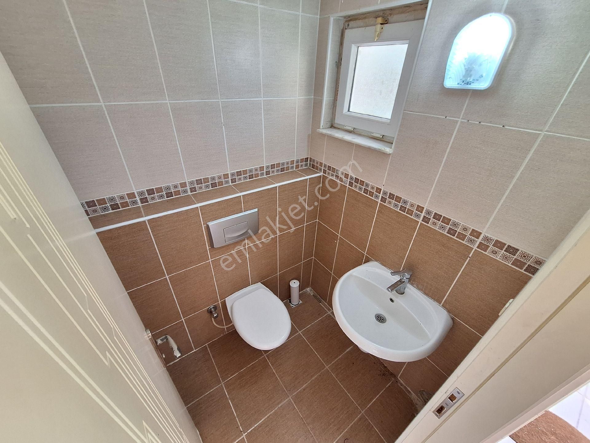 Antalya Konyaaltı Sarısu Mahallesinde Havuzlu Site İçinde Satılık 5+1 Villa - Görsel 13