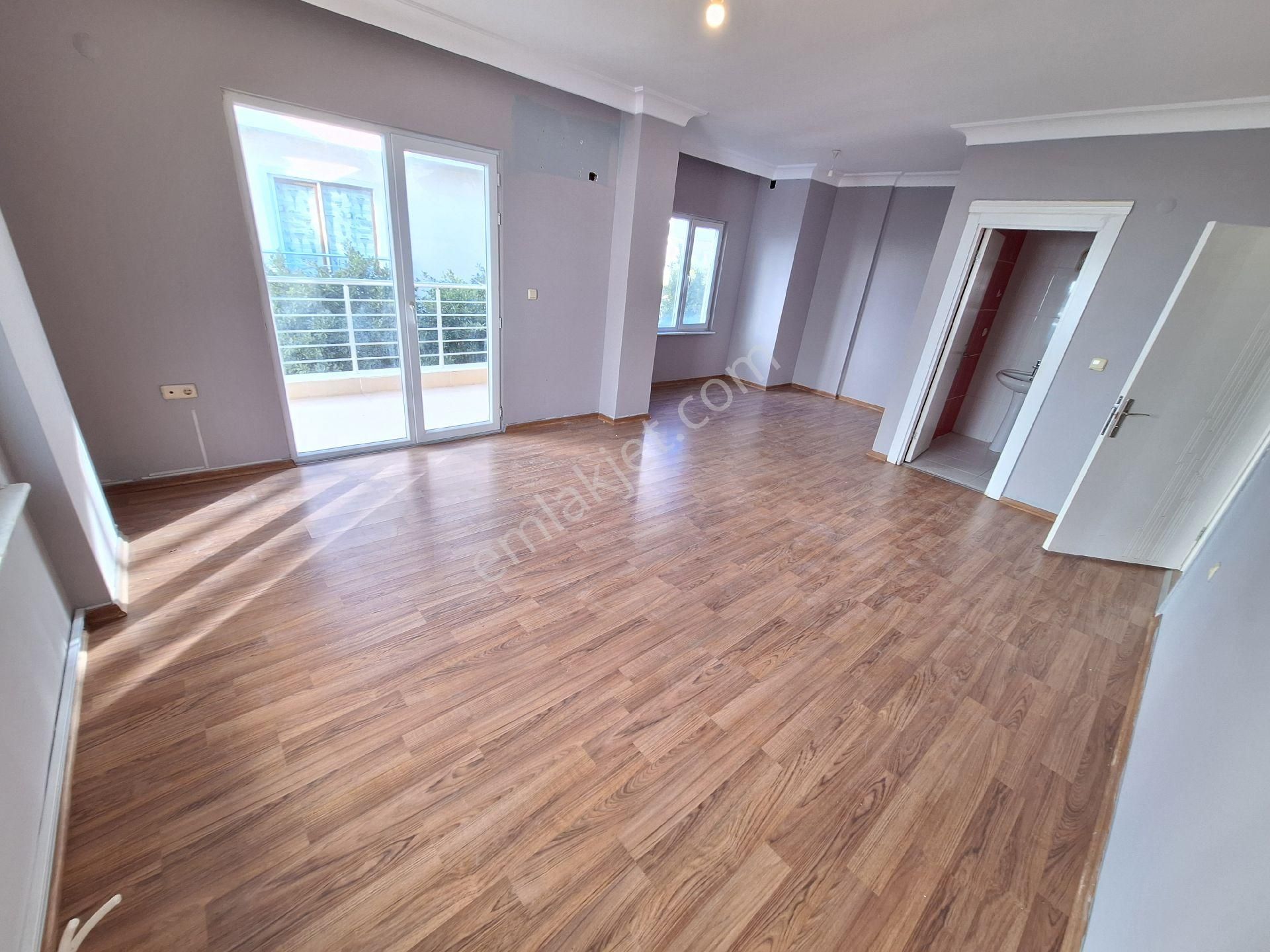 Antalya Konyaaltı Sarısu Mahallesinde Havuzlu Site İçinde Satılık 5+1 Villa - Görsel 21