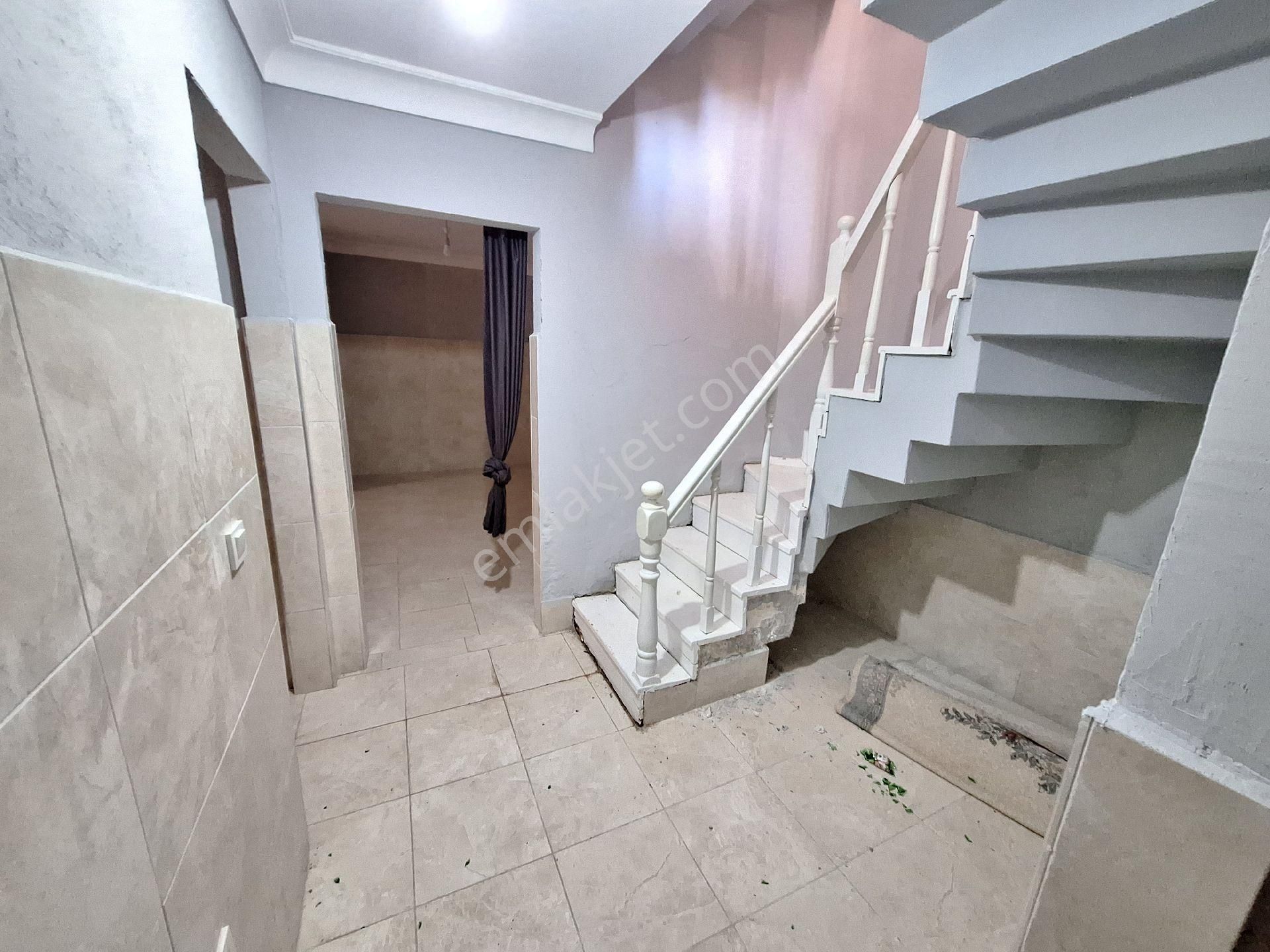 Antalya Konyaaltı Sarısu Mahallesinde Havuzlu Site İçinde Satılık 5+1 Villa - Görsel 18