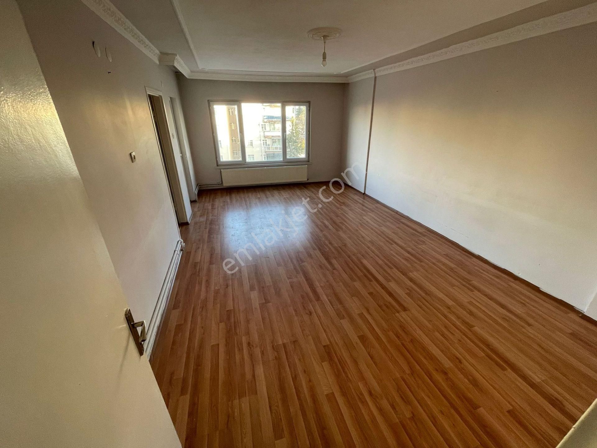Pınarbaşı Mh De 3+1 Ara Katta Ön Cephe Daire - Görsel 26