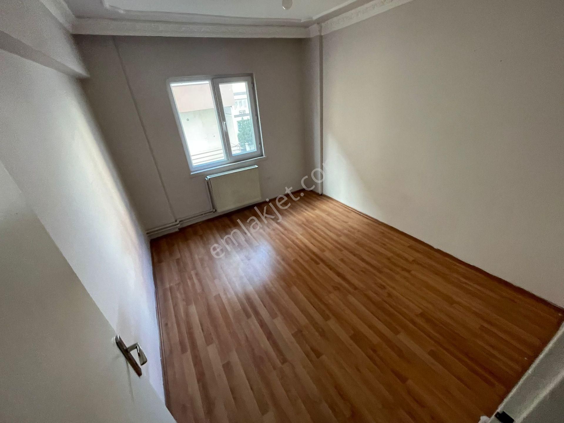 Pınarbaşı Mh De 3+1 Ara Katta Ön Cephe Daire - Görsel 15