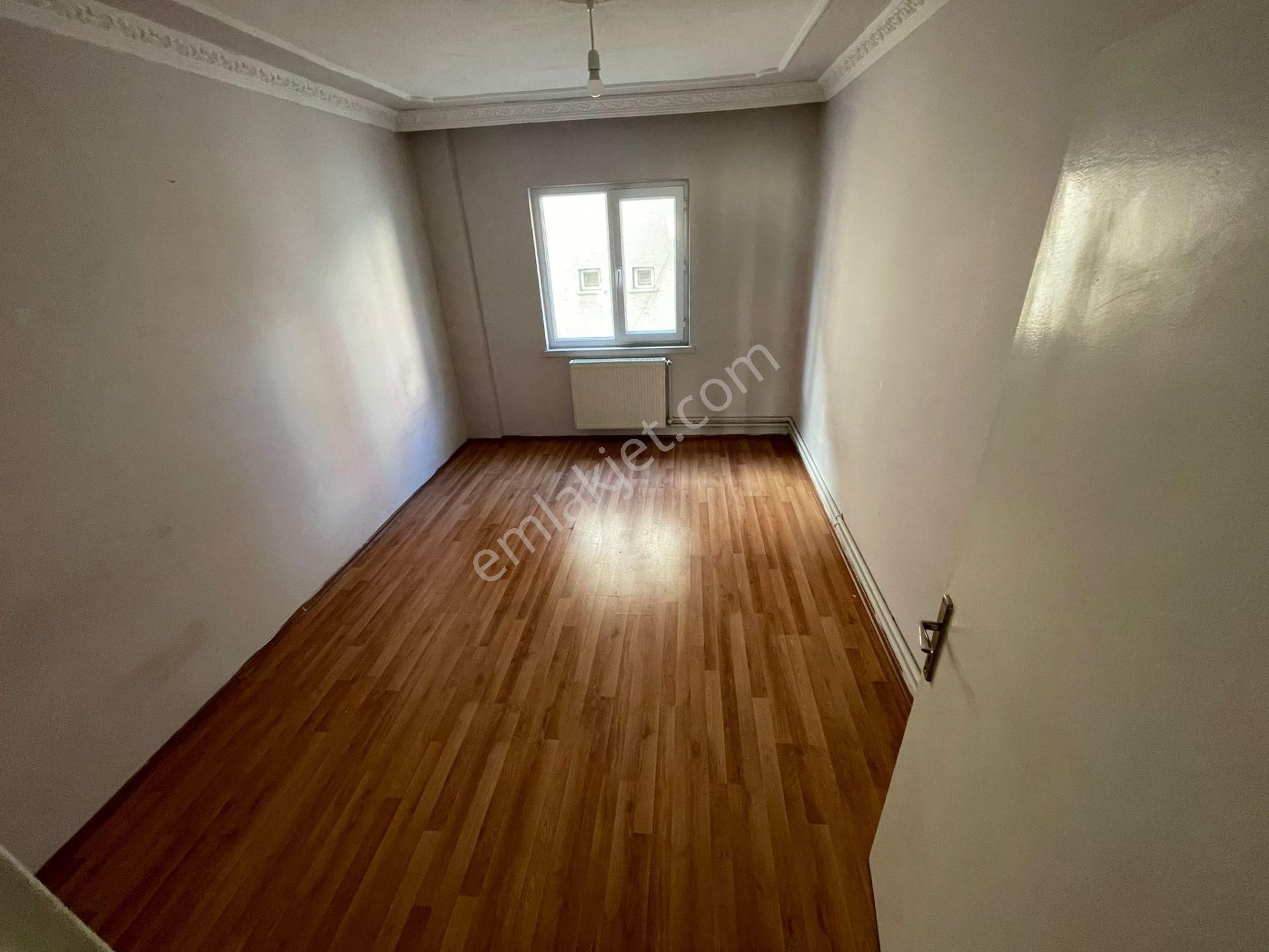 Pınarbaşı Mh De 3+1 Ara Katta Ön Cephe Daire - Görsel 18