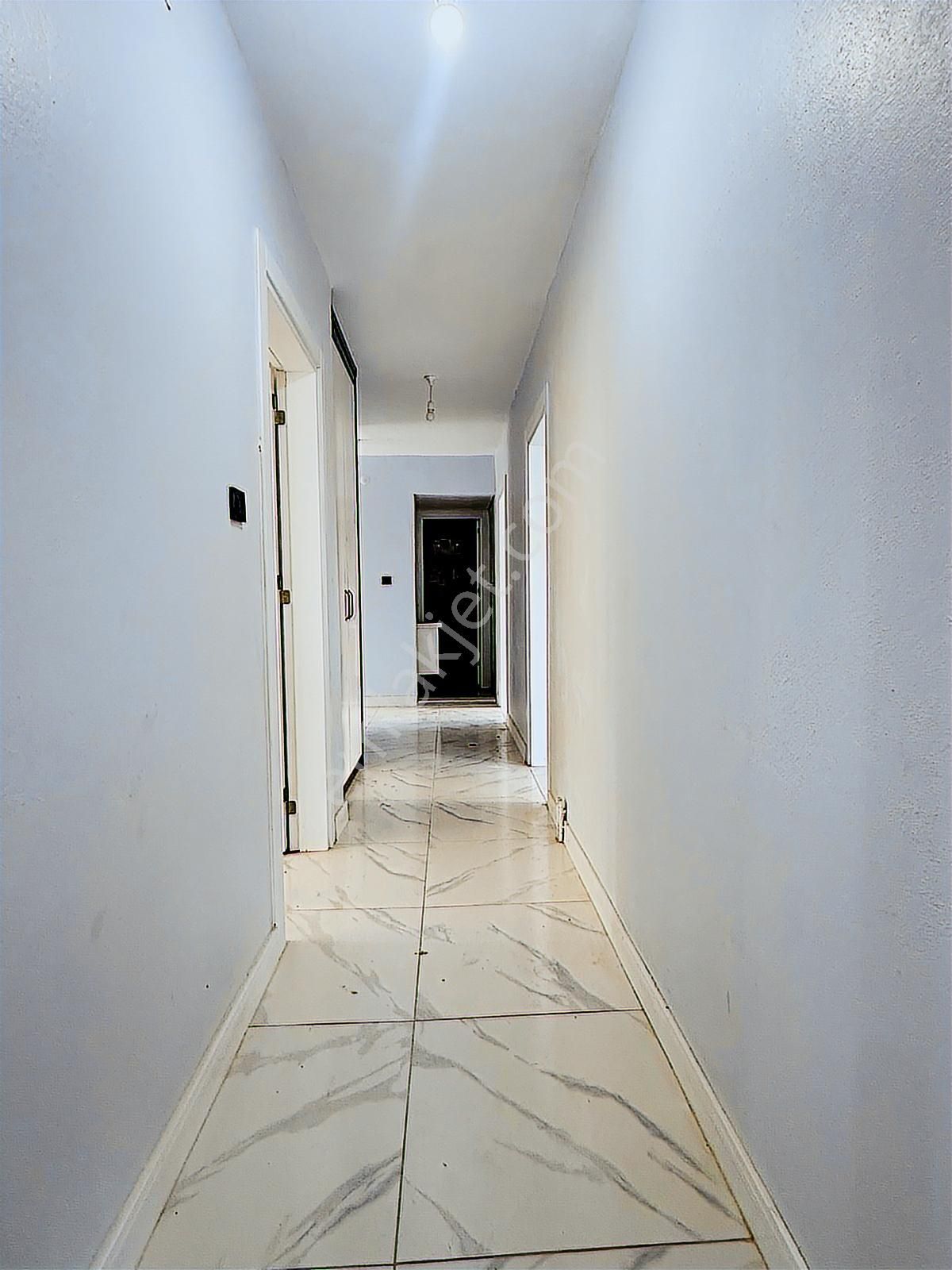 Binyapıdan Kınıklıda İçi Sıfır Ara Kat 3+1 Daire ! - Görsel 8