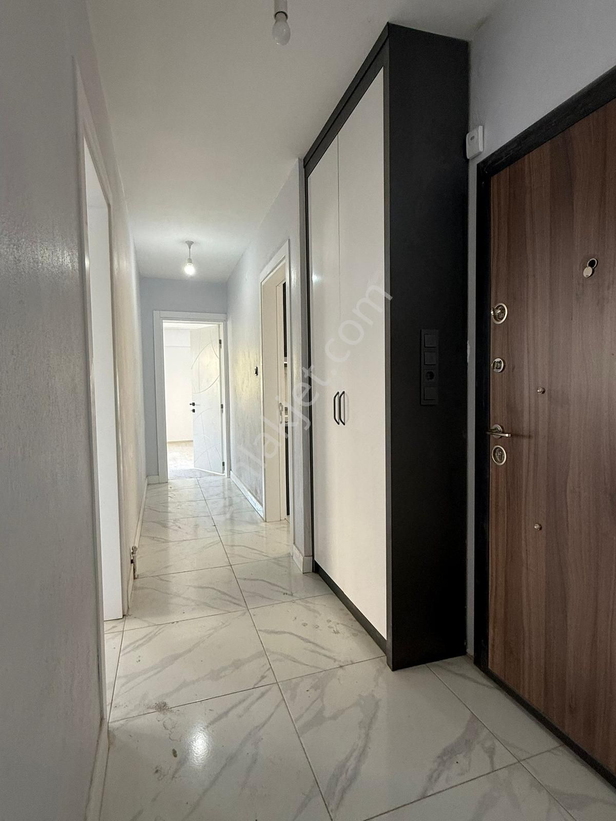 Binyapıdan Kınıklıda İçi Sıfır Ara Kat 3+1 Daire ! - Görsel 15