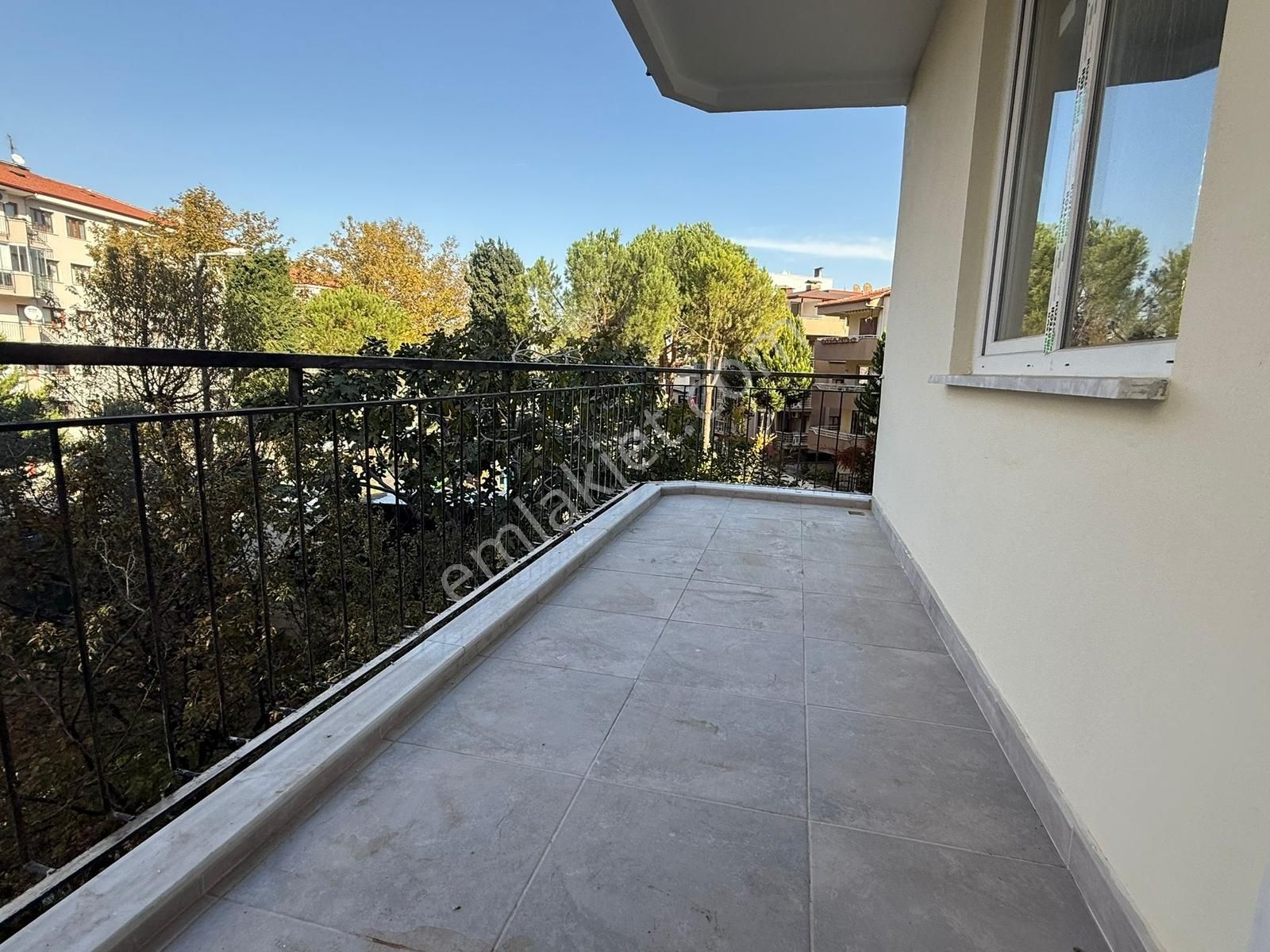 Binyapıdan Kınıklıda İçi Sıfır Ara Kat 3+1 Daire ! - Görsel 18