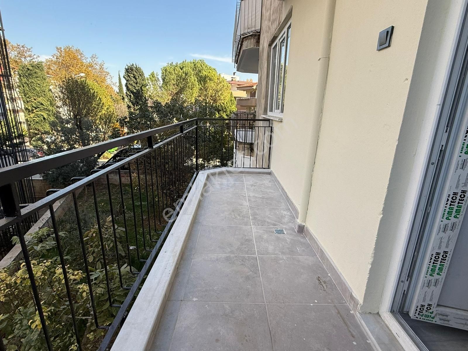 Binyapıdan Kınıklıda İçi Sıfır Ara Kat 3+1 Daire ! - Görsel 4