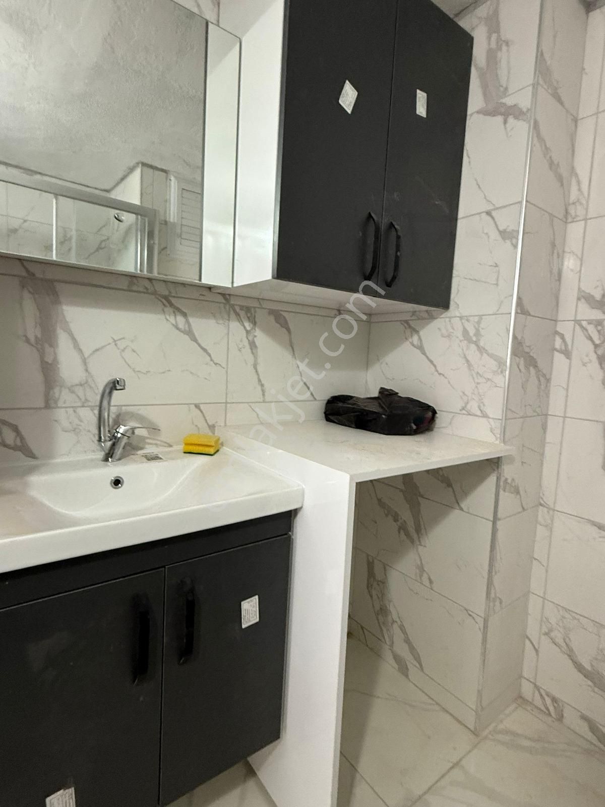 Binyapıdan Kınıklıda İçi Sıfır Ara Kat 3+1 Daire ! - Görsel 10