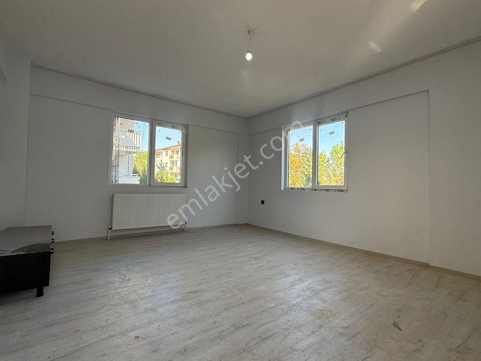 Binyapıdan Kınıklıda İçi Sıfır Ara Kat 3+1 Daire ! - Görsel 5