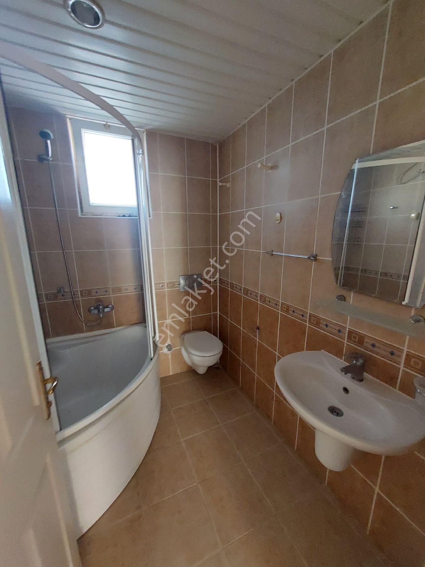İdamaxtan Mimar Sinan'da Geniş 3+1 Kiralık Daire - Görsel 16