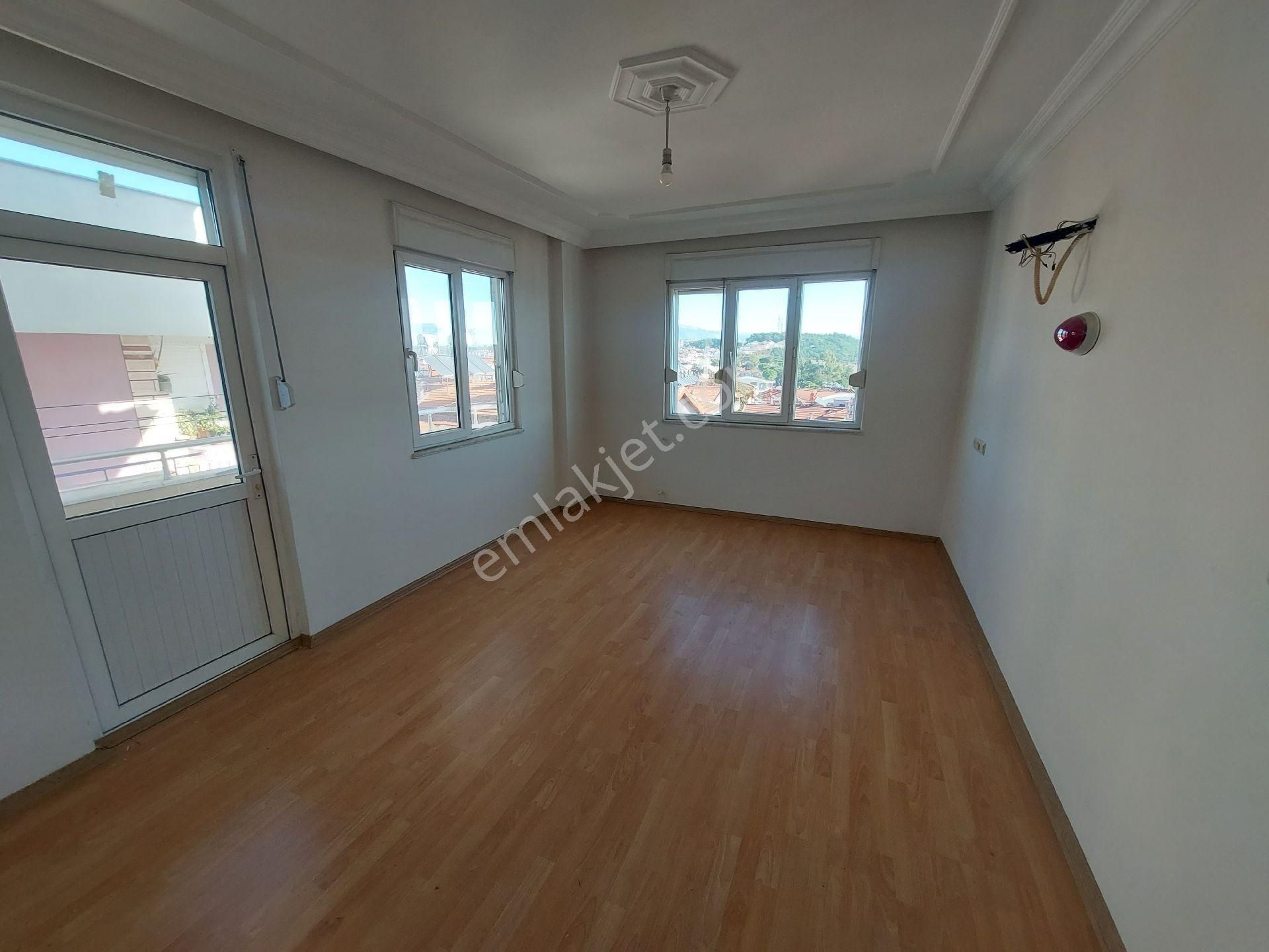 İdamaxtan Mimar Sinan'da Geniş 3+1 Kiralık Daire - Görsel 11