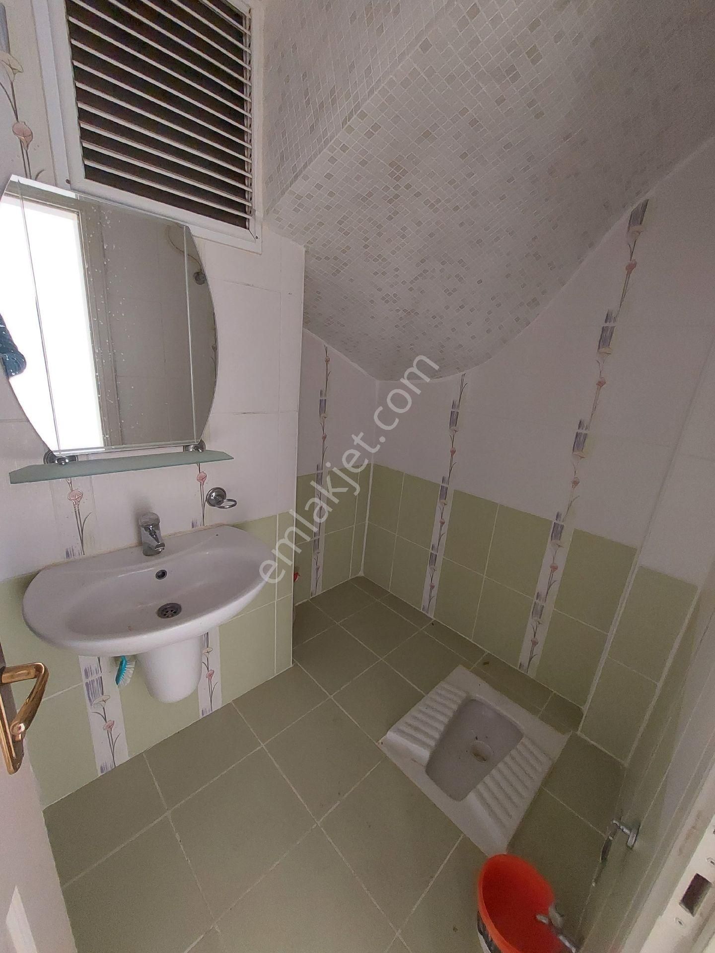 İdamaxtan Mimar Sinan'da Geniş 3+1 Kiralık Daire - Görsel 12