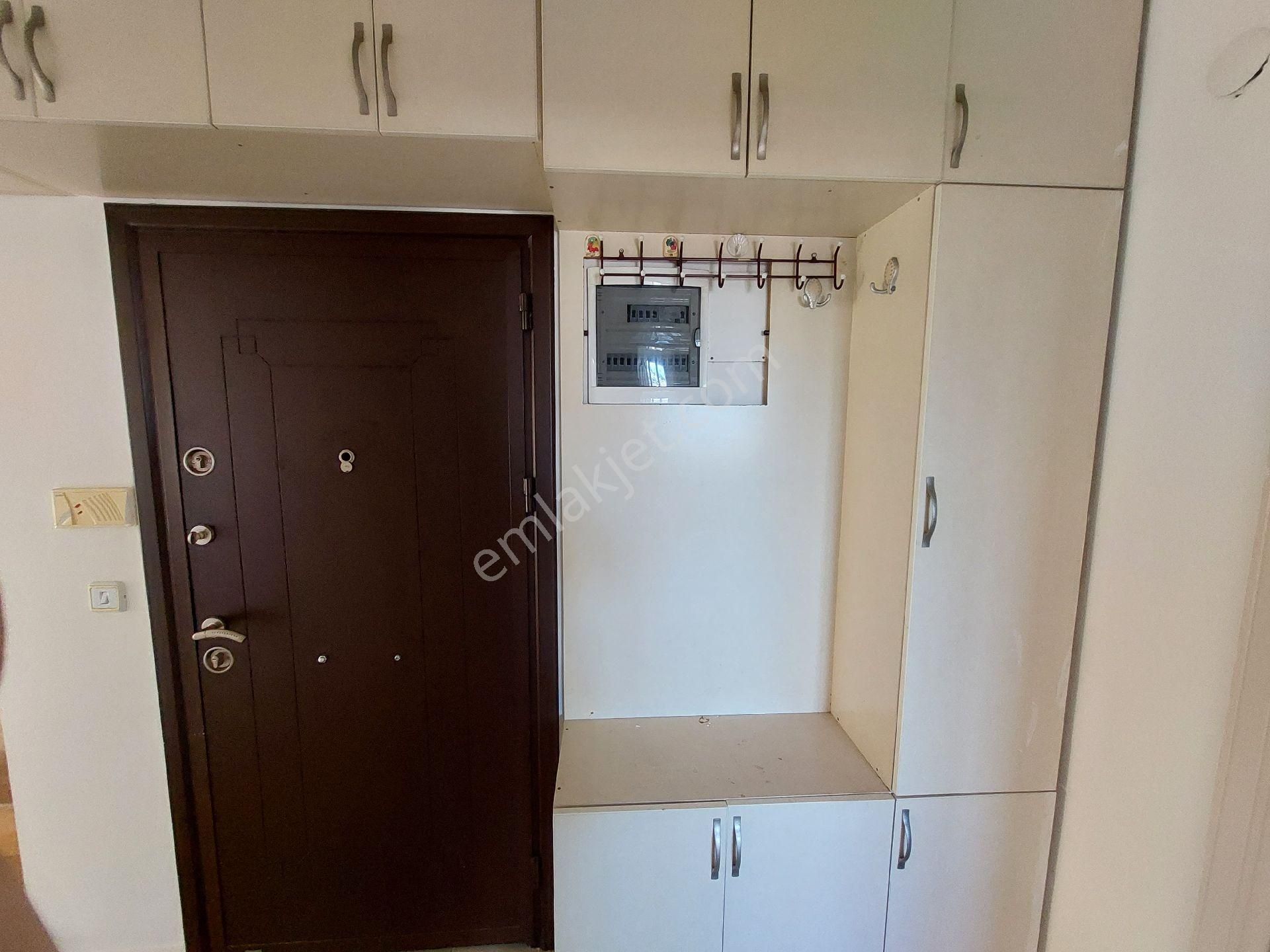 İdamaxtan Mimar Sinan'da Geniş 3+1 Kiralık Daire - Görsel 23