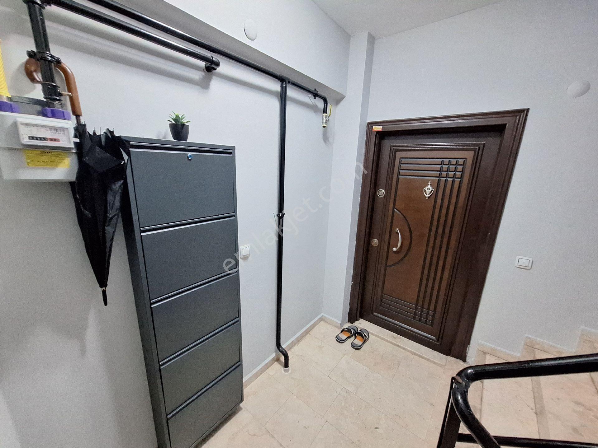Antalya Kepez Gülveren Mahallesinde 3+1 Satılık Dubleks Daire - Görsel 33