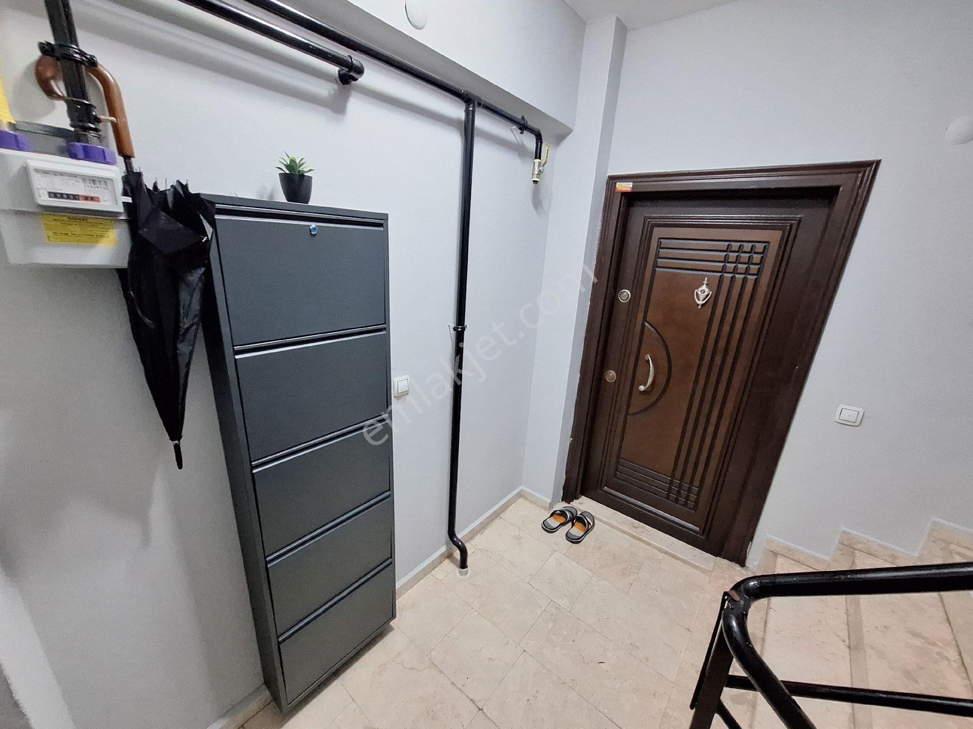 Antalya Kepez Gülveren Mahallesinde 3+1 Satılık Dubleks Daire - Görsel 2