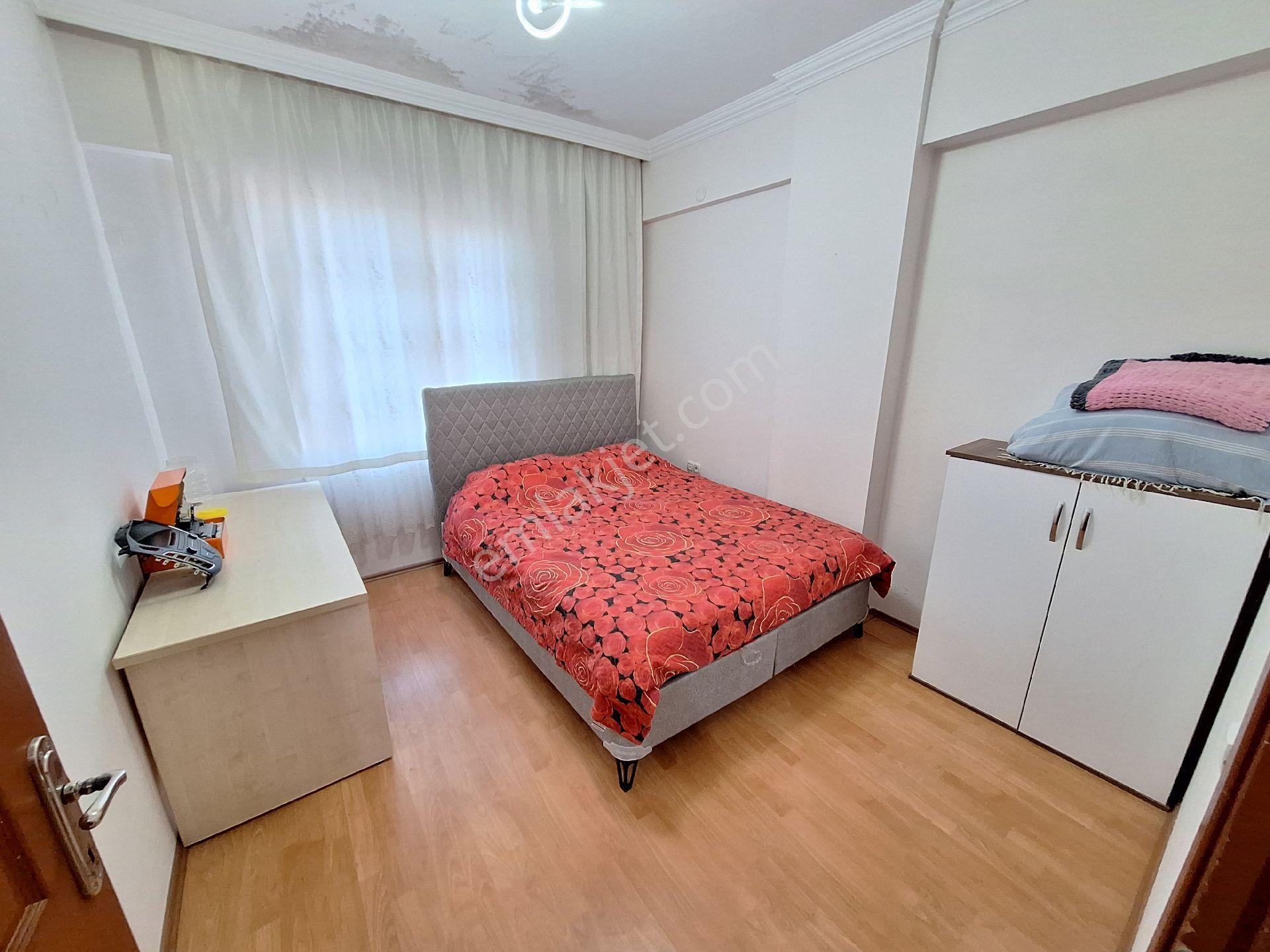 Antalya Kepez Gülveren Mahallesinde 3+1 Satılık Dubleks Daire - Görsel 16