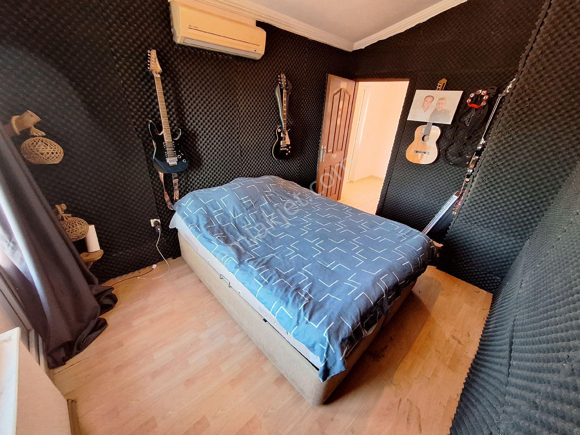 Antalya Kepez Gülveren Mahallesinde 3+1 Satılık Dubleks Daire - Görsel 24