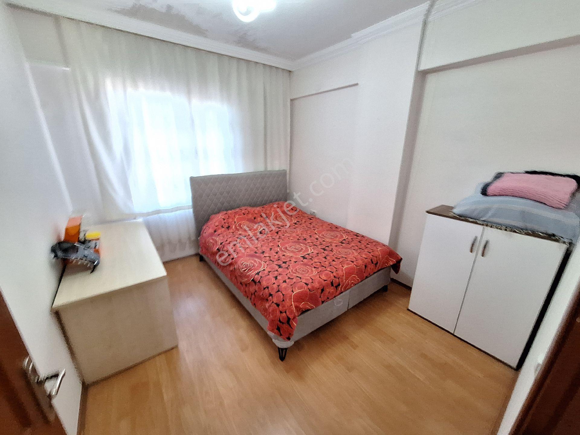 Antalya Kepez Gülveren Mahallesinde 3+1 Satılık Dubleks Daire - Görsel 14