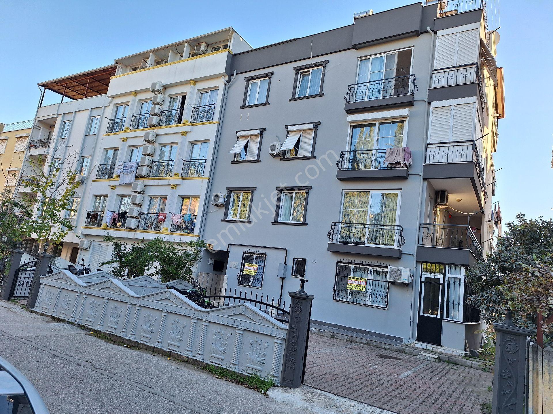 Antalya Kepez Gülveren Mahallesinde 3+1 Satılık Dubleks Daire