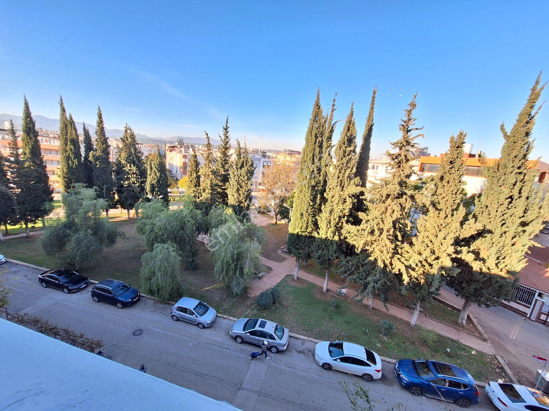 Antalya Kepez Gülveren Mahallesinde 3+1 Satılık Dubleks Daire - Görsel 32