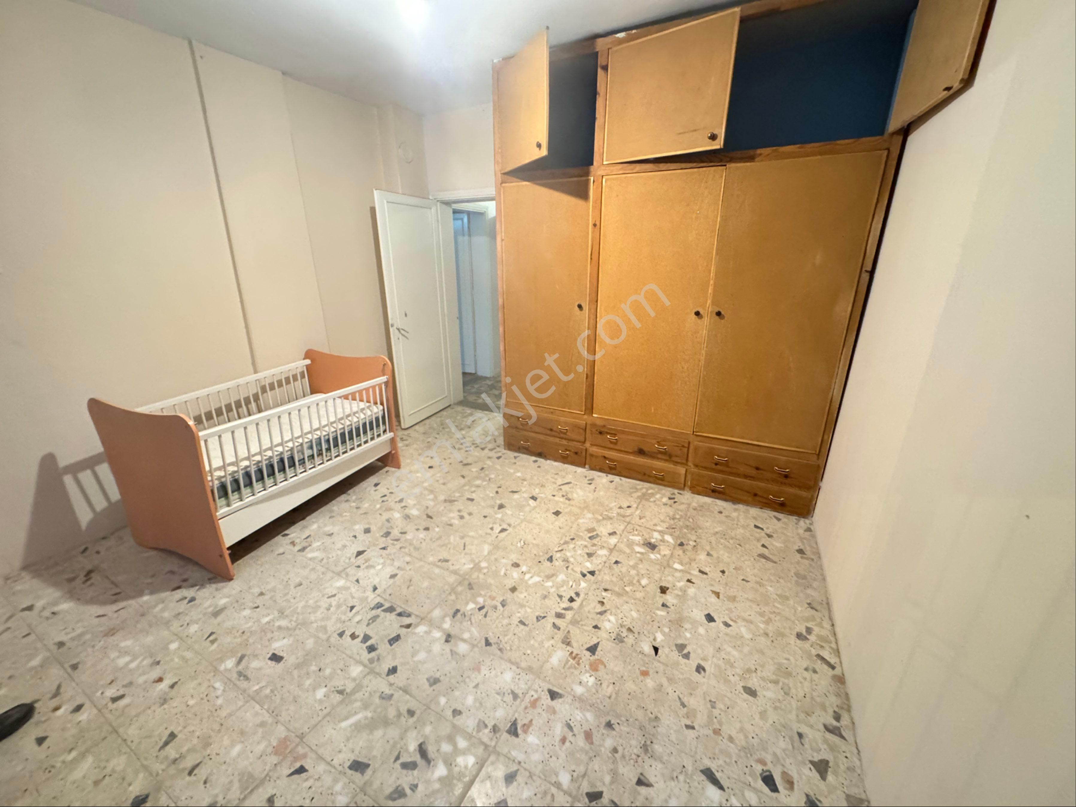 Aydın Nazilli Aydoğdu Mahallesinde Kiralık 2+1 Daire - Görsel 6