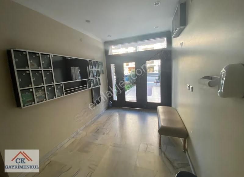 Ck'dan 140 M2 Net Daire 2 Banyolu Asansörlü Otoparklı - Görsel 5