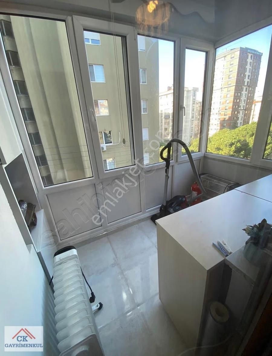 Ck'dan 140 M2 Net Daire 2 Banyolu Asansörlü Otoparklı - Görsel 17