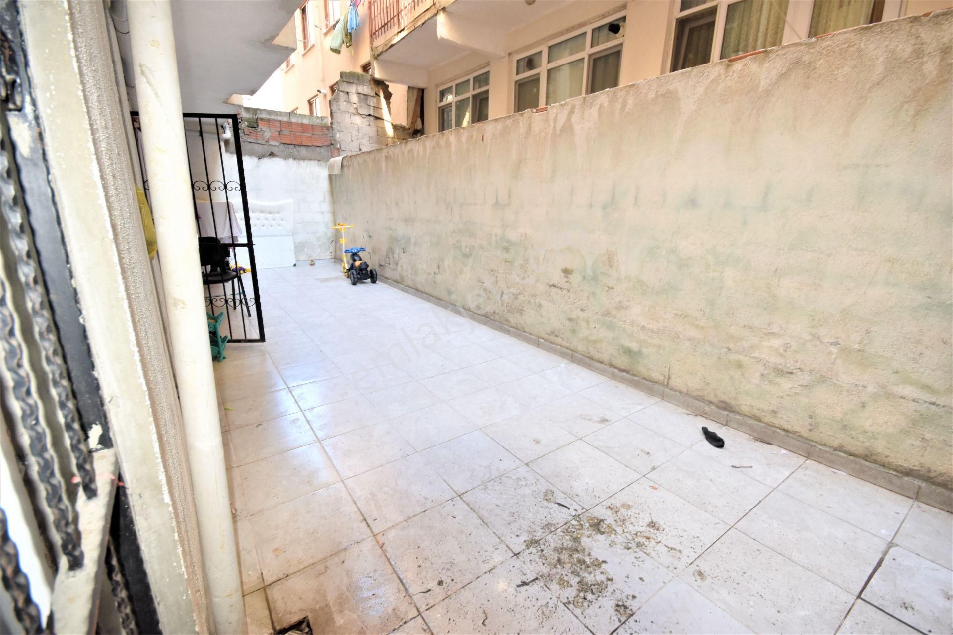 Seba Emlak'tan Fevziçakmak Mh 1+1 75m2 Yeni Yapı Balkonlu Daire - Görsel 14