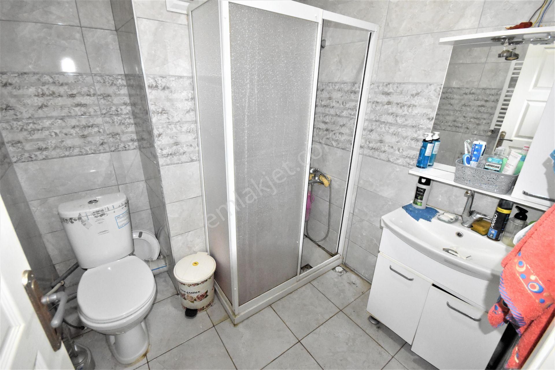 Seba Emlak'tan Fevziçakmak Mh 1+1 75m2 Yeni Yapı Balkonlu Daire - Görsel 12