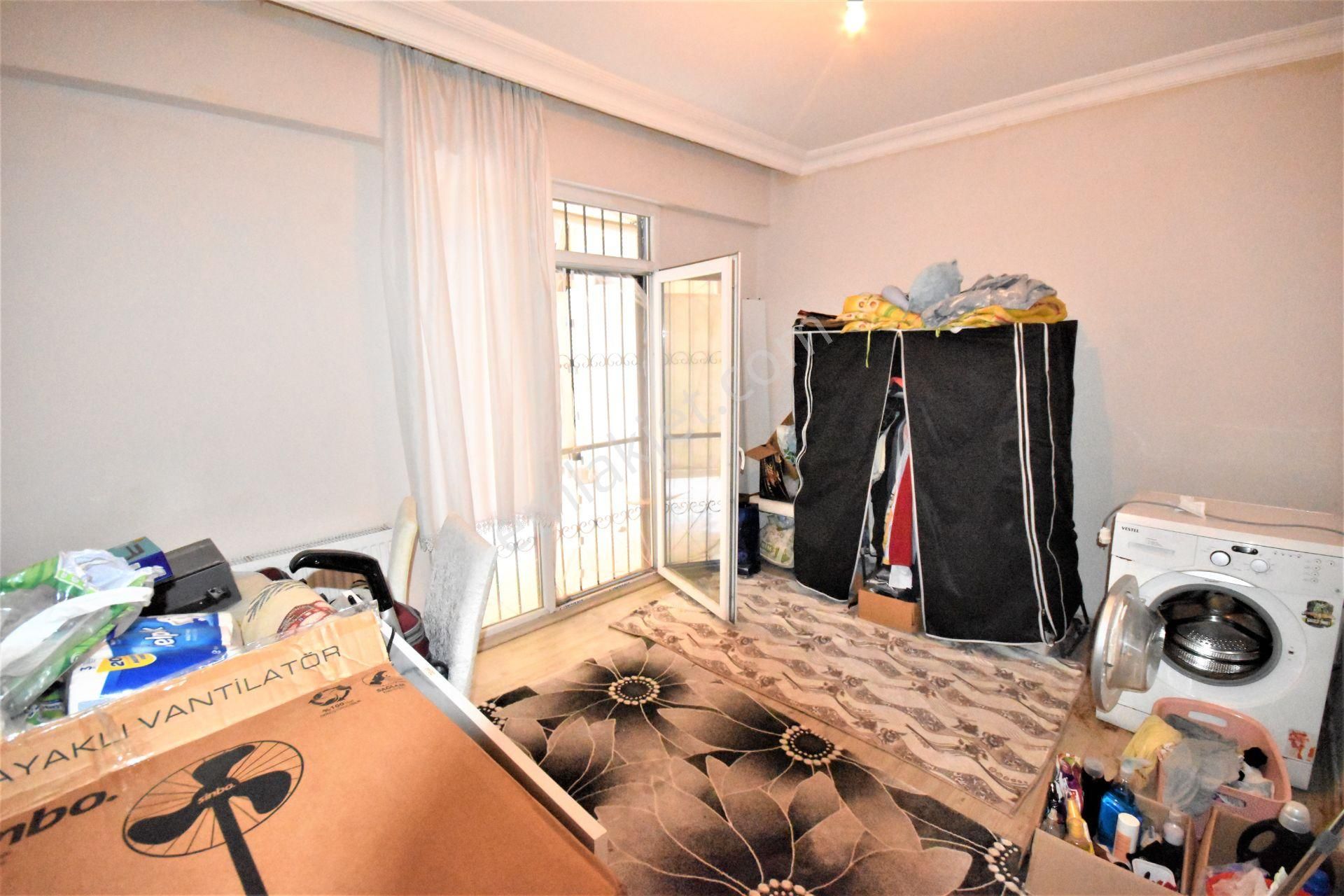 Seba Emlak'tan Fevziçakmak Mh 1+1 75m2 Yeni Yapı Balkonlu Daire - Görsel 9