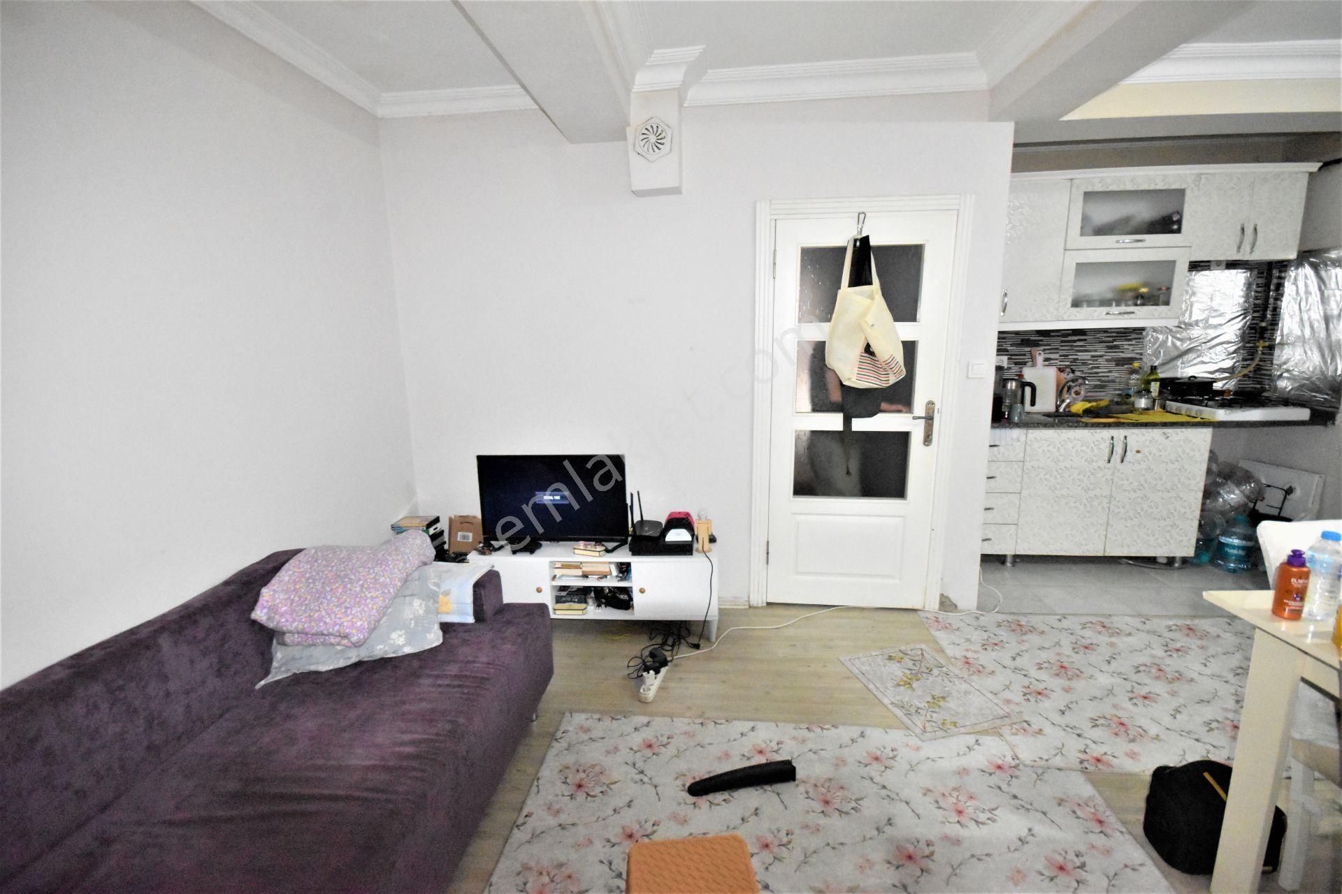 Seba Emlak'tan Fevziçakmak Mh 1+1 75m2 Yeni Yapı Balkonlu Daire - Görsel 3