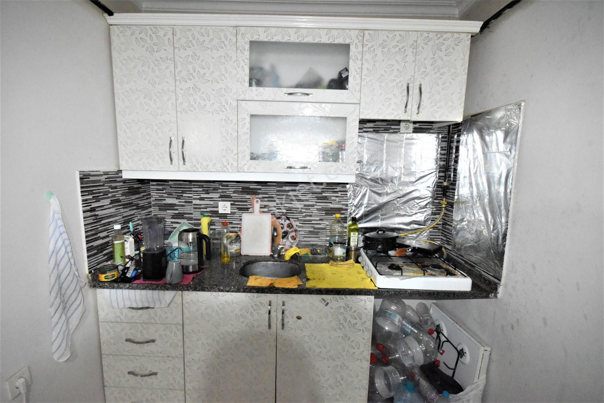 Seba Emlak'tan Fevziçakmak Mh 1+1 75m2 Yeni Yapı Balkonlu Daire - Görsel 7