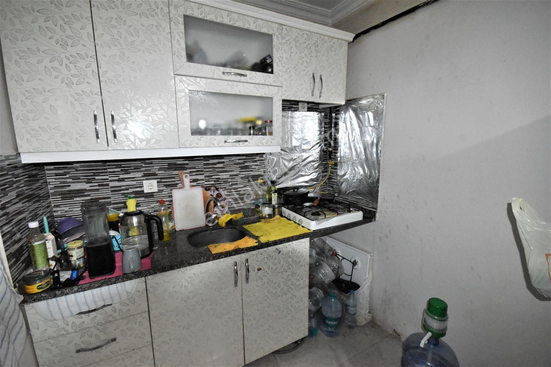 Seba Emlak'tan Fevziçakmak Mh 1+1 75m2 Yeni Yapı Balkonlu Daire - Görsel 6