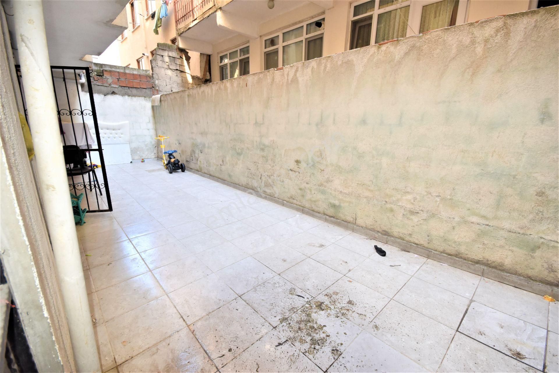 Seba Emlak'tan Fevziçakmak Mh 1+1 75m2 Yeni Yapı Balkonlu Daire - Görsel 15