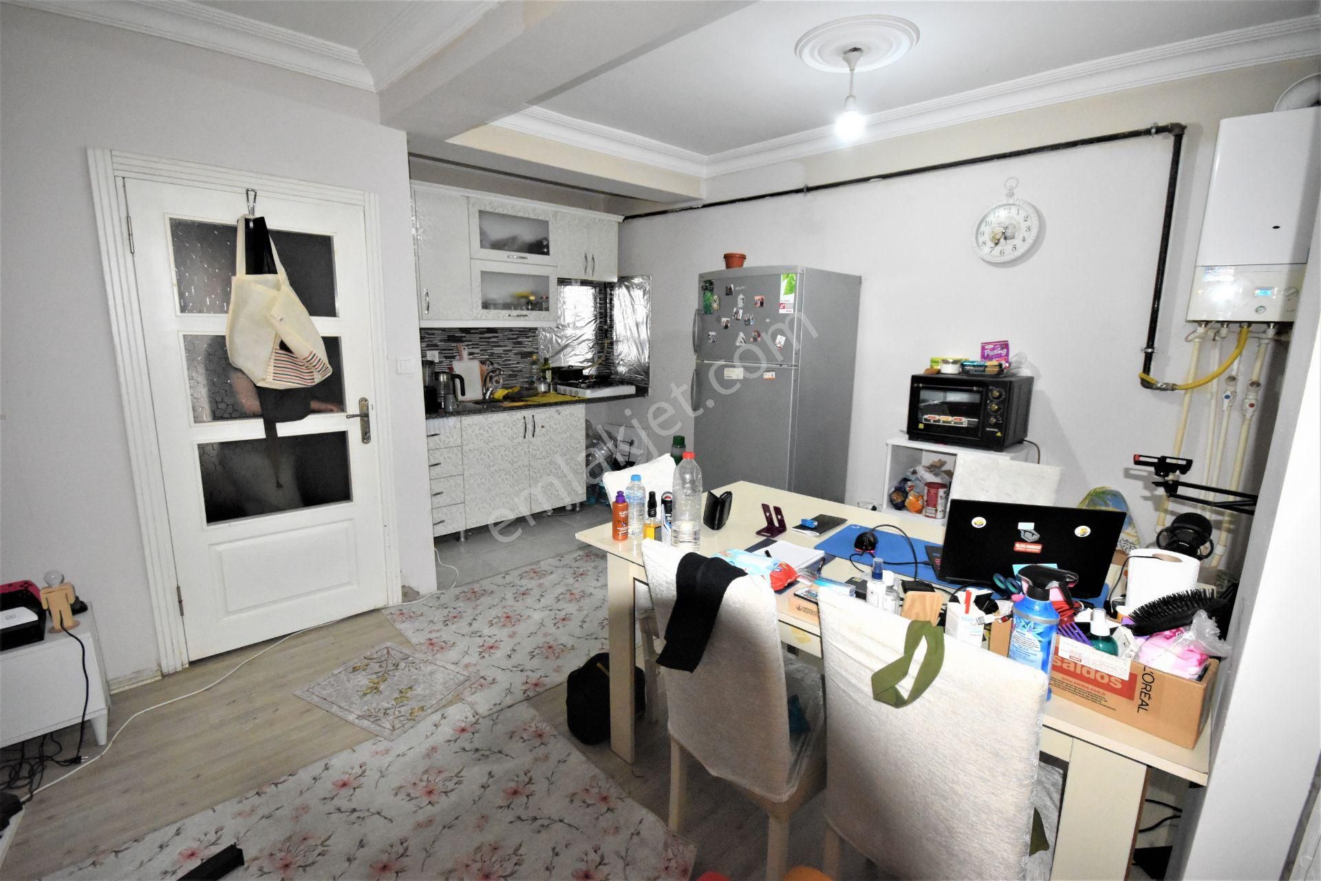 Seba Emlak'tan Fevziçakmak Mh 1+1 75m2 Yeni Yapı Balkonlu Daire - Görsel 4