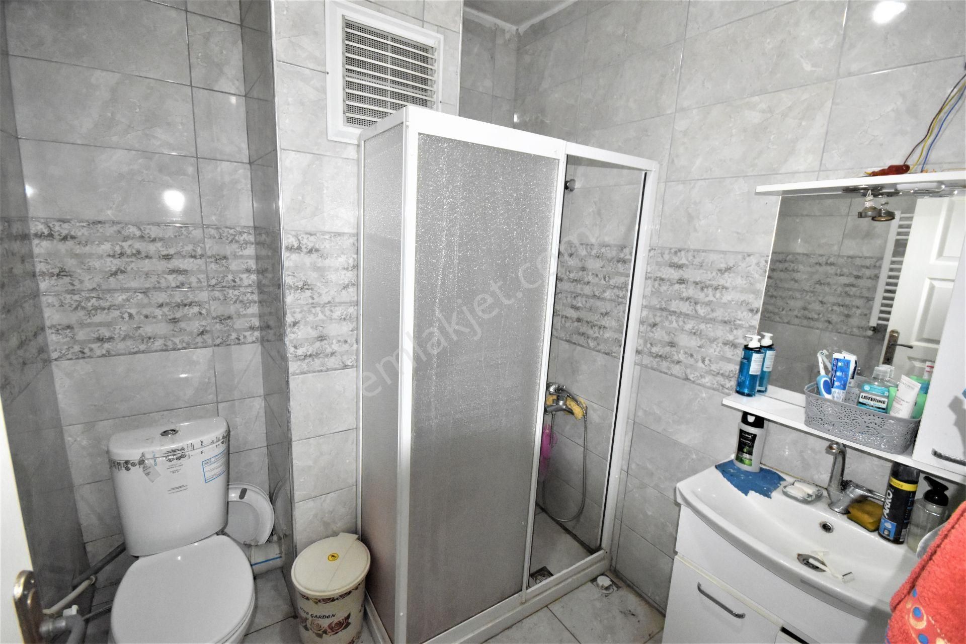 Seba Emlak'tan Fevziçakmak Mh 1+1 75m2 Yeni Yapı Balkonlu Daire - Görsel 11