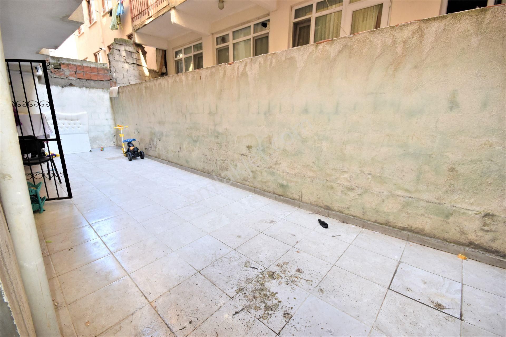 Seba Emlak'tan Fevziçakmak Mh 1+1 75m2 Yeni Yapı Balkonlu Daire - Görsel 16