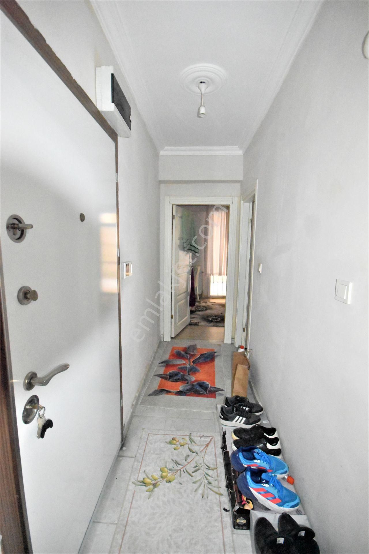 Seba Emlak'tan Fevziçakmak Mh 1+1 75m2 Yeni Yapı Balkonlu Daire - Görsel 13