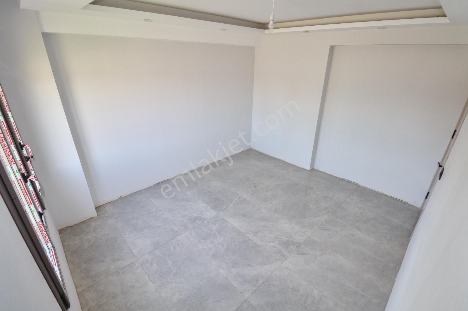 Pera Dan 600 M2 Arsa İçerisinde Doğa Ve Dağ Manzaralı, Havuzlu 3+1 - Görsel 21