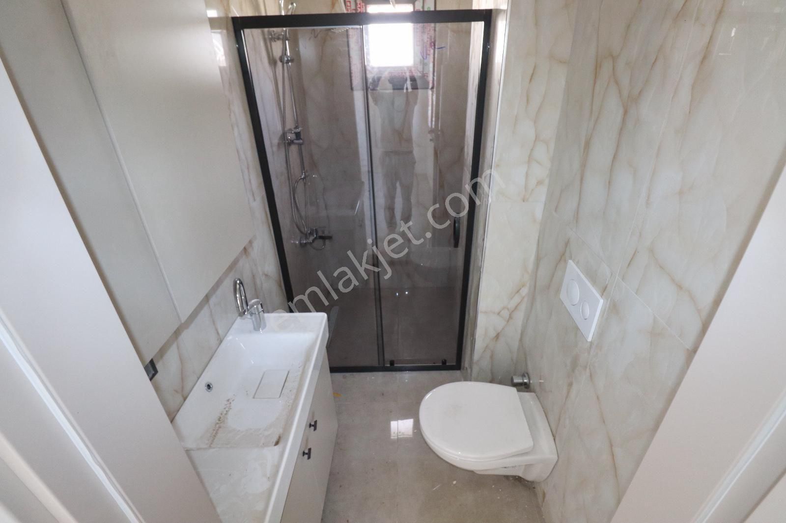 Pera Dan 600 M2 Arsa İçerisinde Doğa Ve Dağ Manzaralı, Havuzlu 3+1 - Görsel 32