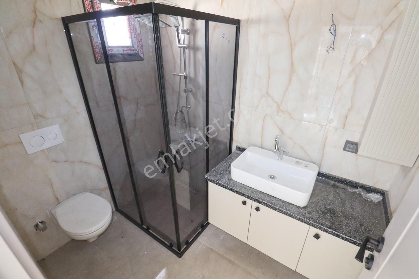 Pera Dan 600 M2 Arsa İçerisinde Doğa Ve Dağ Manzaralı, Havuzlu 3+1 - Görsel 30