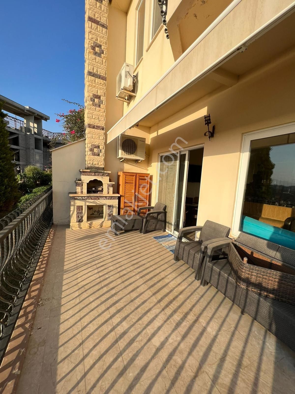 Satılık -villa Kargıcak / Alanya 3+1 Müstakil - Görsel 3