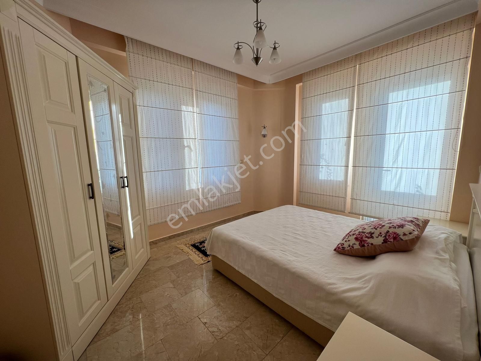 Satılık -villa Kargıcak / Alanya 3+1 Müstakil - Görsel 4