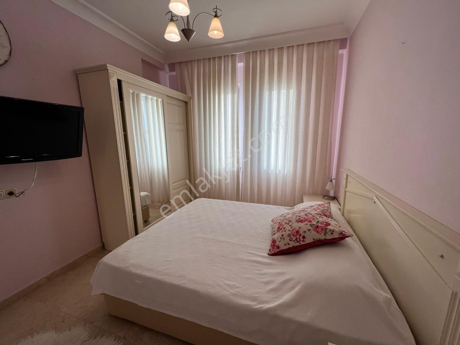 Satılık -villa Kargıcak / Alanya 3+1 Müstakil - Görsel 5