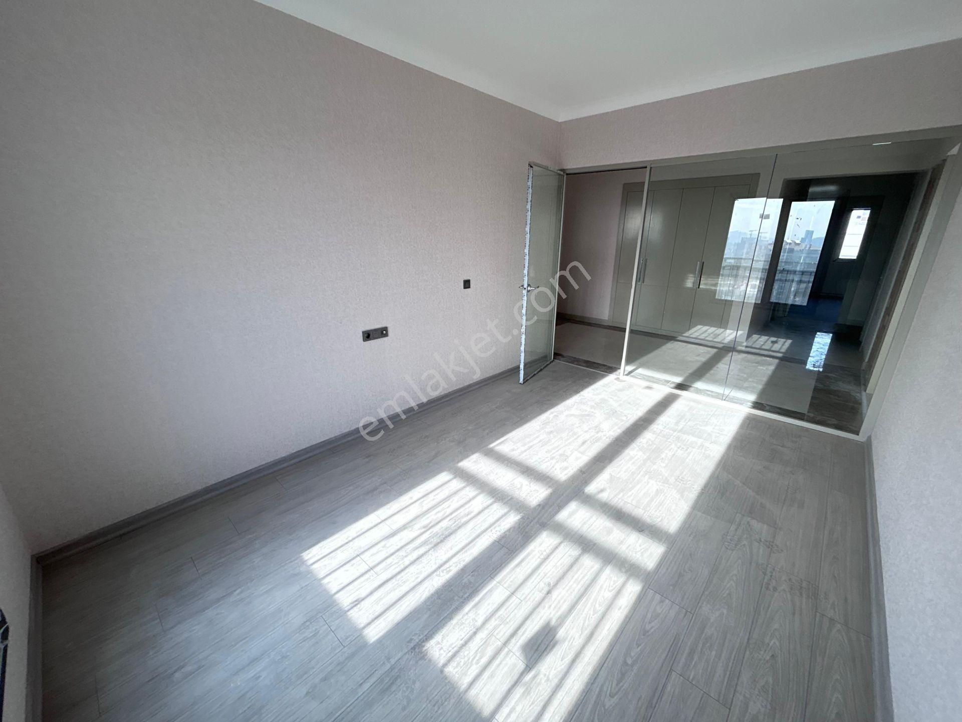 Lider Emlak'tan Güneşevler Merkezde 4+1 Satılık Site Dairesi - Görsel 9