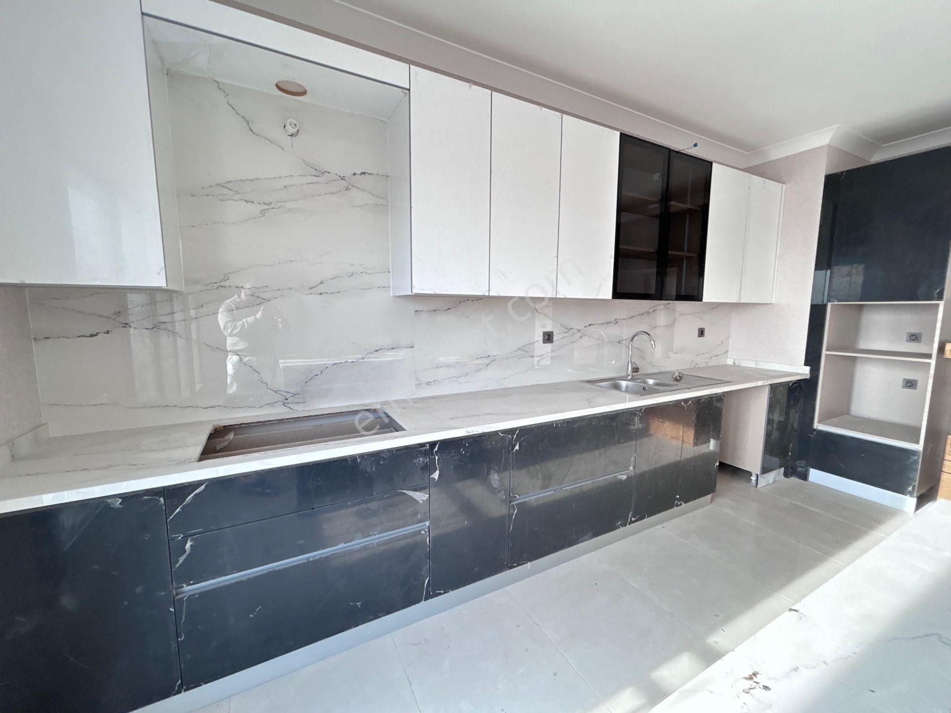 Lider Emlak'tan Güneşevler Merkezde 4+1 Satılık Site Dairesi - Görsel 5