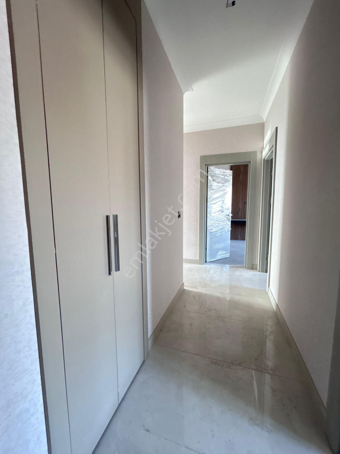 Lider Emlak'tan Güneşevler Merkezde 4+1 Satılık Site Dairesi - Görsel 27