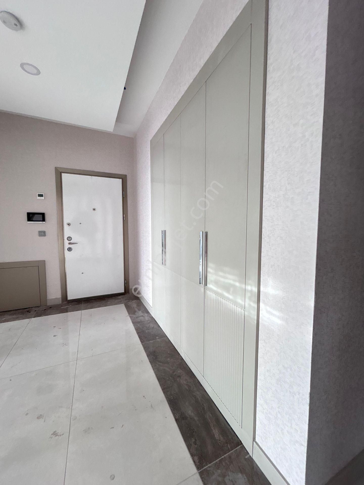 Lider Emlak'tan Güneşevler Merkezde 4+1 Satılık Site Dairesi - Görsel 31