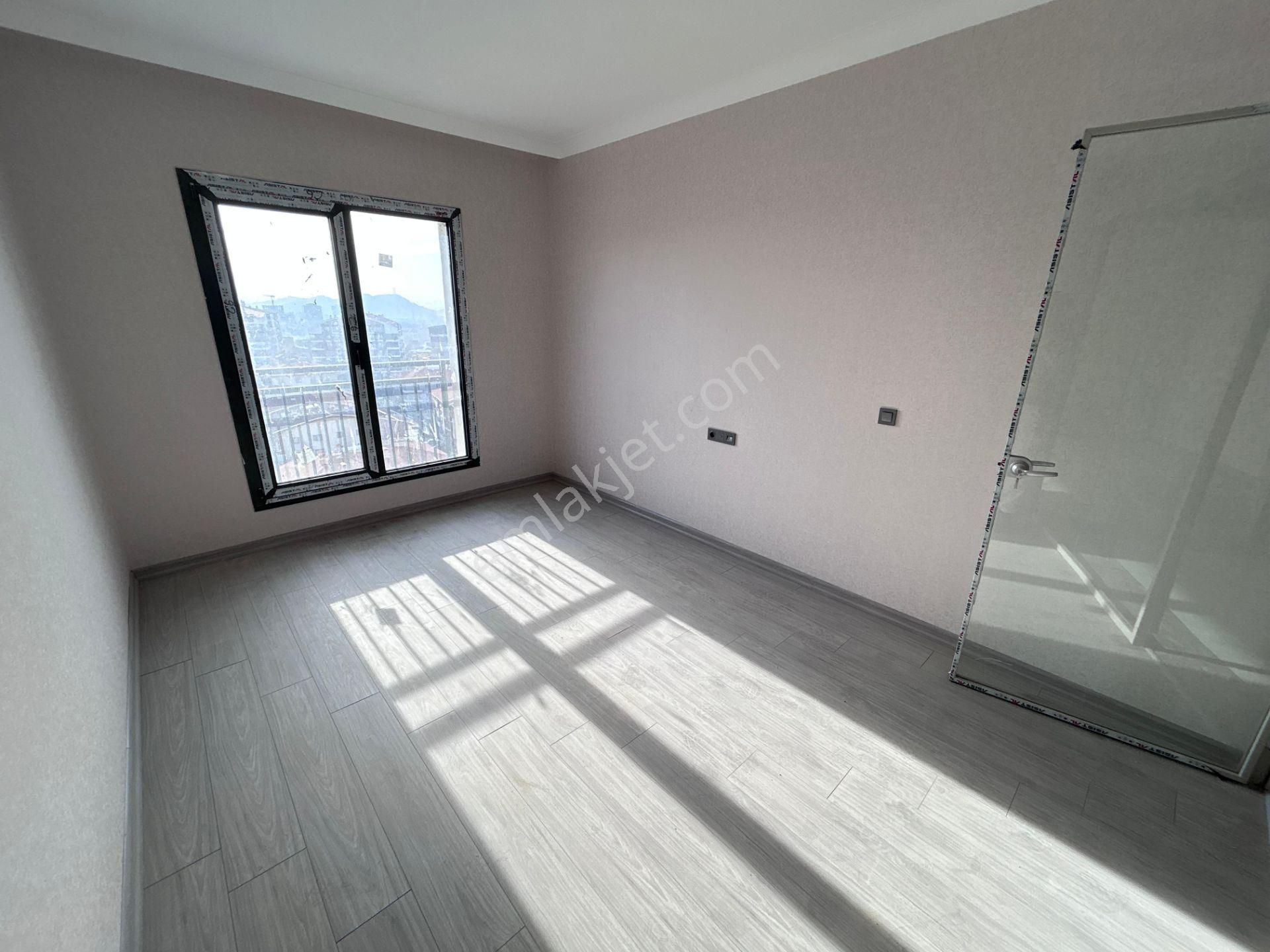 Lider Emlak'tan Güneşevler Merkezde 4+1 Satılık Site Dairesi - Görsel 11