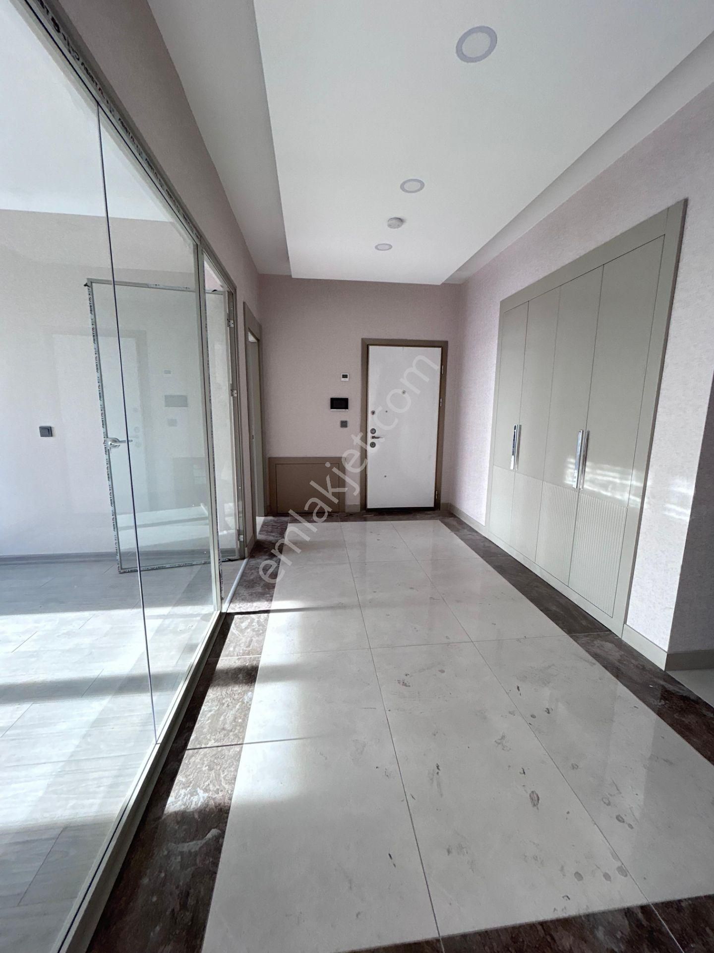 Lider Emlak'tan Güneşevler Merkezde 4+1 Satılık Site Dairesi - Görsel 8