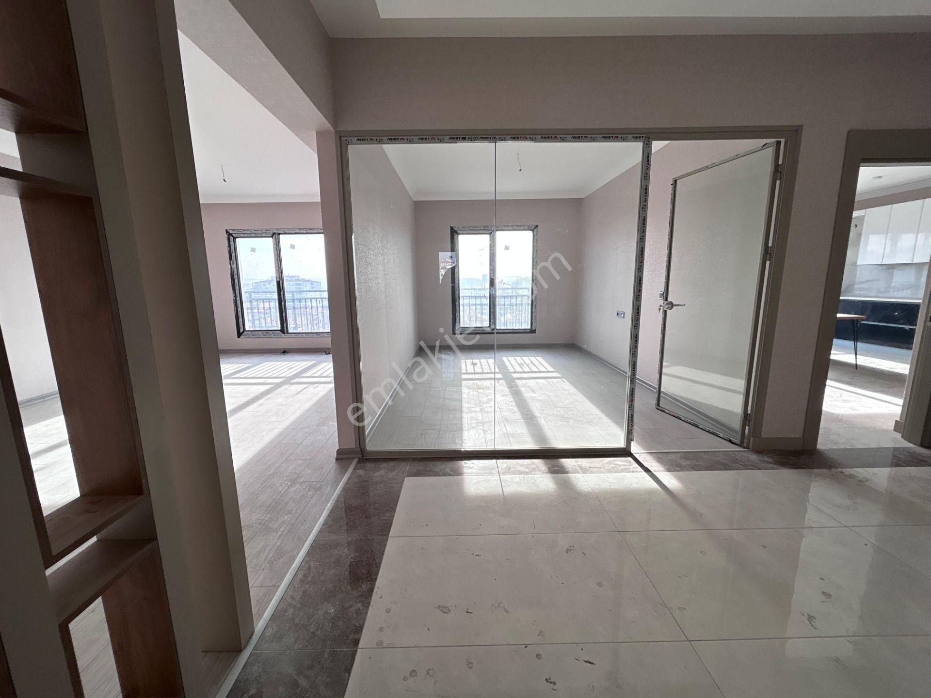 Lider Emlak'tan Güneşevler Merkezde 4+1 Satılık Site Dairesi - Görsel 12